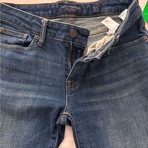 Lucky Brand WomenJeans